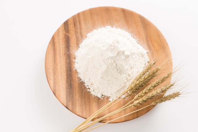 小麦粉,離乳食,蒸しパン,