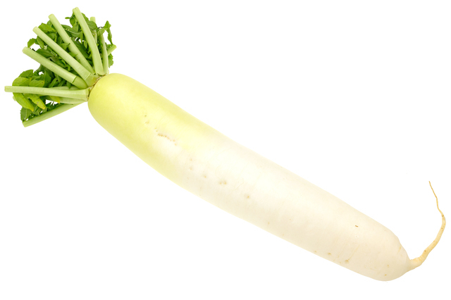 大根,離乳食,大根,