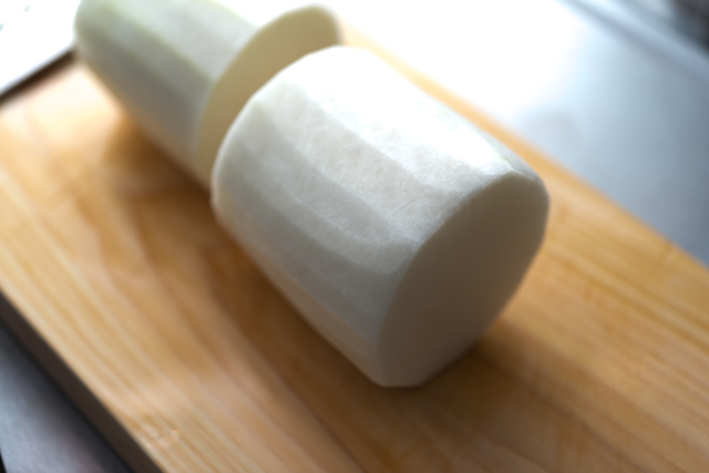 大根,離乳食,大根,