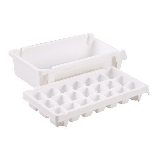 パール金属 クーリス ボックス付 アイストレー M 21個取 H-5235,離乳食,和風だし,