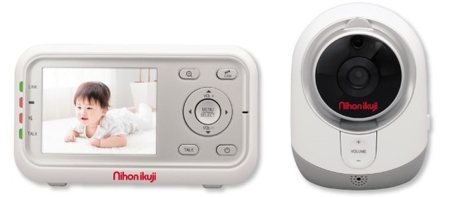 ベビーモニター,ベビーモニター,お昼寝,