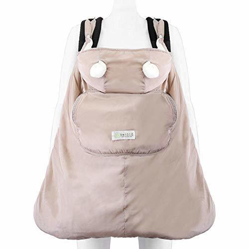 kerätä 抱っこ紐 防寒 ケープ 撥水 ベビーカーブランケットにもなる ウィンター 抱っこひも マルチカバー,抱っこ紐,レインカバー,