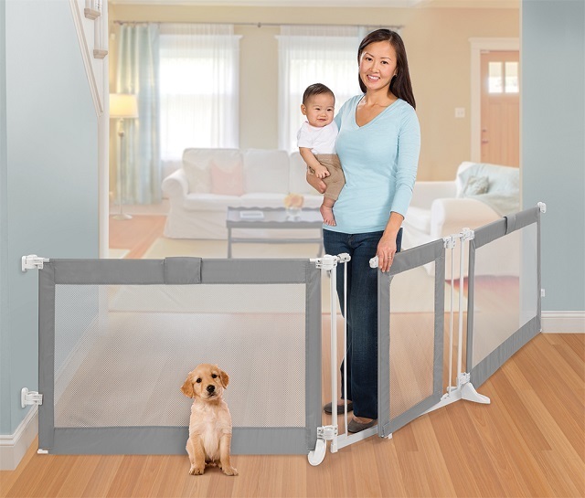 ペットとゲート,ベビーゲート,ベビーサークル,