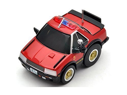 チョロQ zero 西部警察 Z11 マシン RS-3,ミニカー,おもちゃ,