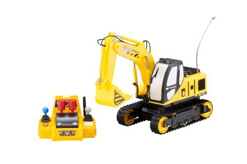 スーパーはたらくクルマ スーパーショベル,ミニカー,おもちゃ,