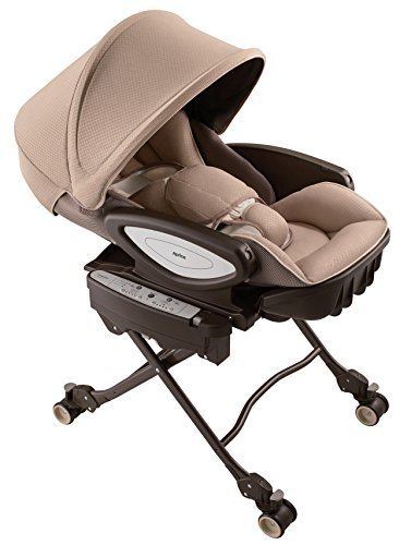 アップリカ(Aprica) 電動 ベビーラック ハイローベッド&チェア ユラリズム オート プレミアム ネオファシーレBE 2019587 バウンサー,ランキング,バウンサー・ベビーラック,総合評価