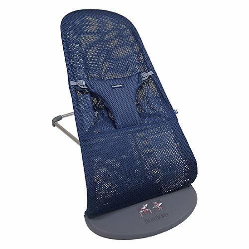 ベビービョルン バウンサー ブリス メッシュ【ネイビーブルー060037】 [並行輸入品],ランキング,バウンサー・ベビーラック,総合評価