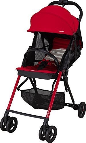 コンビ Combi ベビーカー F2 plus エフツープラス AF バーニングレッド(RD) 【対象月齢:1カ月~36カ月頃】,ランキング,ベビーカー,一戸建て 自動車主体
