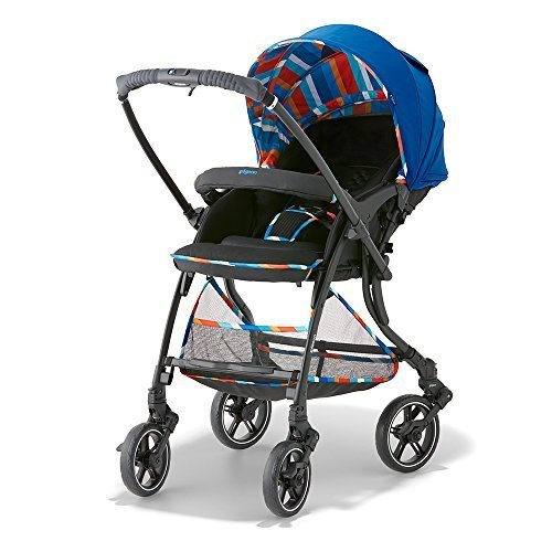 ピジョン Pigeon 両対面式 A形ベビーカー ランフィ Runfee RA8 アビスブルー 1ヵ月~36ヶ月対象 アビスブルー,ランキング,ベビーカー,一戸建て 自動車主体