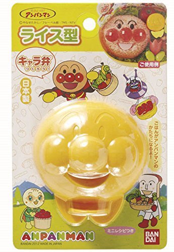 トルネ アンパンマン ライス型,キャラ弁,グッズ,