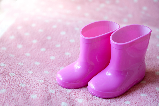 レインブーツ,ベビー,レインブーツ,