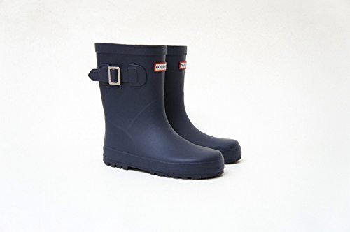 キッズ　ベビー レインブーツ 子供 長靴 グリップグラップ GRIP GLAPP rio40900 (22.0cm, ネイビー),ベビー,レインブーツ,