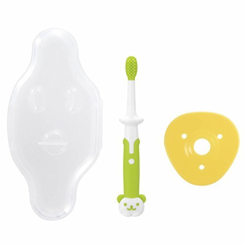 リッチェル Richell 乳歯ブラシ 8ヵ月から用 R,ランキング,乳児用歯ブラシ,生後8ヶ月