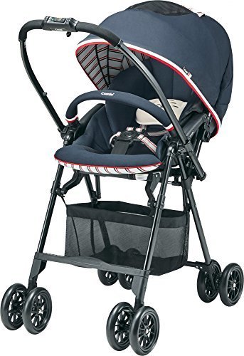 コンビ Combi ベビーカー メチャカルハンディ エッグショック MG トリコロールネイビー (生後1ヶ月~36ヶ月頃まで対象),ランキング,ベビーカー,集合住宅(エレベーター無) 自動車主体