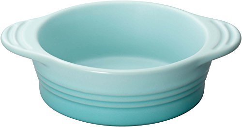 ルクルーゼ ベビー ディッシュ 耐熱 子供用 ボウル パステル ブルー 910348-00-122,ル・クルーゼ ,ベビー,