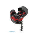 アップリカ（Aprica） ［A093514］ 可変式回転チャイルドシート フラディアグロウ DX シックブラックBK 【送料無料】,ランキング,チャイルドシート,軽自動車