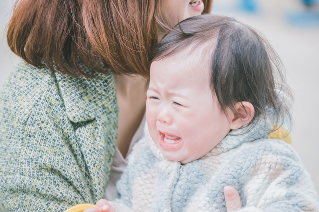 泣く赤ちゃん,抱っこ紐,おすすめ,