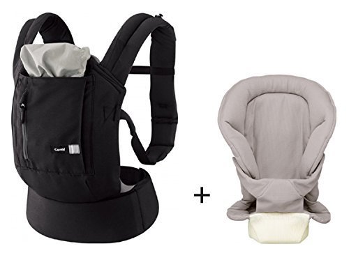 Combi ジョインEL-E ＢＫ + ジョイン専用 インファントシート ＧＬ,抱っこ紐,おすすめ,