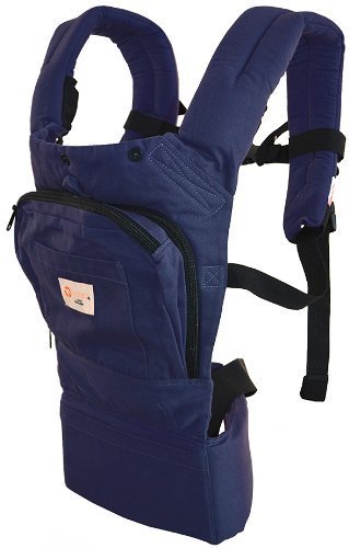 ナップナップ napnap ベビーキャリー ネイビー,抱っこ紐,おすすめ,