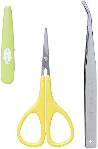 貝印 Kai House Select ハサミ & ピンセット DH-7053,キャラ弁グッズ,