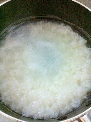 離乳食☆7倍粥,離乳食,ストック,