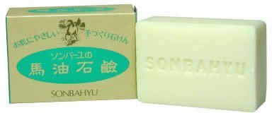 ソンバーユ石鹸 85g ひのきの香り,赤ちゃん,肌トラブル,保湿