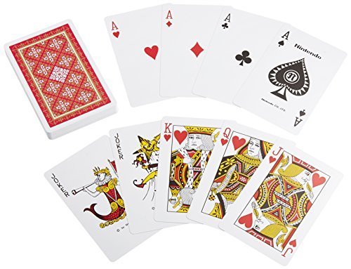 任天堂 トランプ ナップ 622 (赤),カードゲーム,人気,小学生