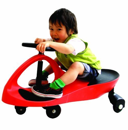 ラングスジャパン(RANGS) プラズマカー レッド,おもちゃ,乗り物,