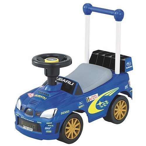 乗用SUBARUインプレッサWRC,おもちゃ,乗り物,