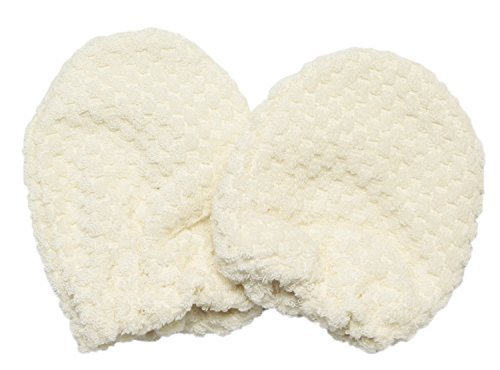 楠橋紋織 今治タオル ミトン KuSu かわいい・おーがにっく ぽわ ~ んクマ ナチュラル 50cm ~,赤ちゃん,出産準備,