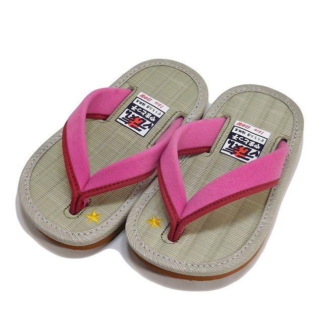 やまとっ子草履,子ども,草履,