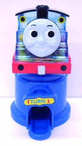 トーマス チョコレートミニバンク,お菓子,パッケージ,