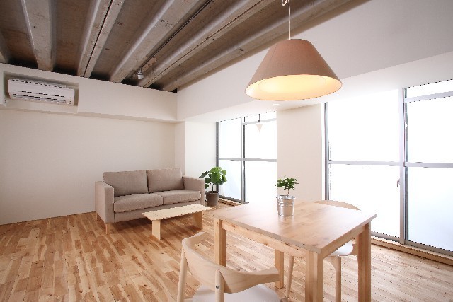 デザイナーズマンション,出産祝い,家電,