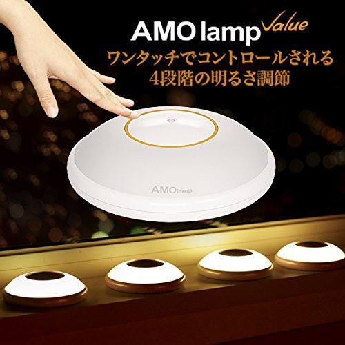 LEDランプ LEDタッチセンサーライト【アモLEDランプ】ベッドサイトランプ 充電式ランプ 授乳灯 ワンタッチ LEDライト 子供用スタンド ベッドサイトランプ 授乳灯 4段階の明るさ調節 アウトドア 内蔵バッテリー 出産祝い お見舞い 結婚祝い USB充電式 6段階タイマー発熱なし 感電なし,出産祝い,家電,