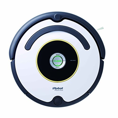 iRobot Roomba 自動掃除機 ルンバ622 ホワイト 【日本仕様正規品】 622,出産祝い,家電,
