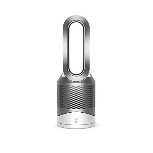 Dyson Pure Hot + Cool 空気清浄機能付ファンヒーター [ホワイト/シルバー],出産祝い,家電,