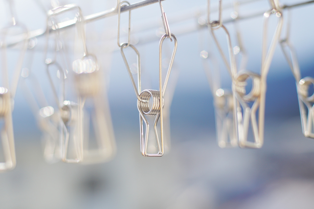 洗濯ばさみ,赤ちゃん,ミトン,