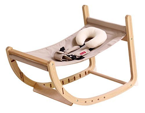 ファルスカ farska スクロールチェア プラス ベージュ 746101 ロッキングからダイニングチェアまで ベビーと共に成長するイス,子ども,椅子,