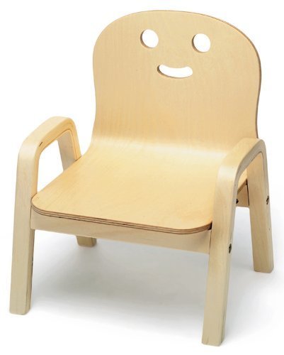 キコリの小いす,キッズ,チェア,椅子