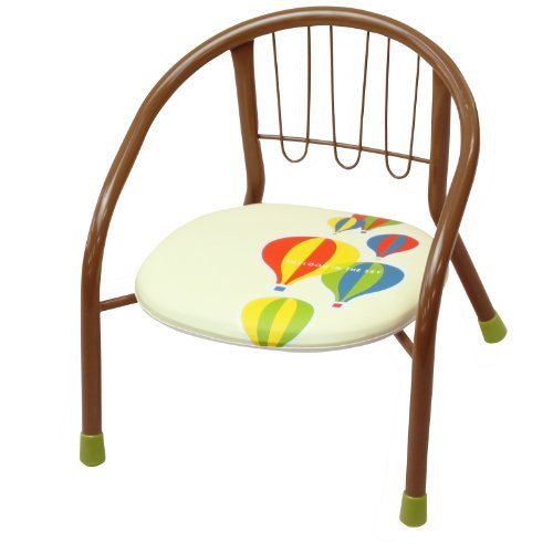 カトージ 静かなパイプイス,キッズ,チェア,椅子