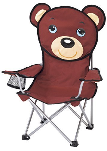 キッズコンパクトチェア くまさん,キッズ,チェア,椅子