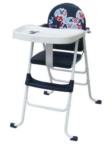 2WAYチェア ミッキーマウス,キッズ,チェア,椅子