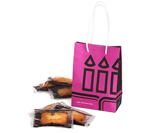 アンリ・シャルパンティエ フィナンシェ ６コ入り,入園祝い,お返し,