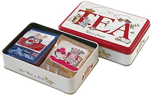 Tea Break缶,入園祝い,お返し,