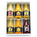 銀座千疋屋 銀座ストレートジュースA 6本入り PGS-SK07,入園祝い,お返し,