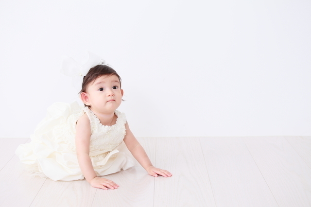 赤ちゃんドレス,ベビー,エプロン,