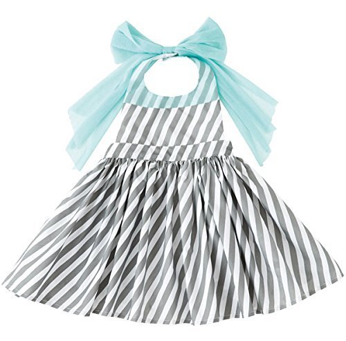 MARLMARL エプロン ブーケ（ベビーサイズ） 4 スラッシュストライプ,ベビー,エプロン,