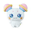 スター☆トゥインクルプリキュア ふんわりぬいぐるみフワ / STAR☆TWINKLE PRECURE スター☆トゥインクル プリキュア / BANDAI バンダイ /,スタートゥンクルプリキュア,おもちゃ,
