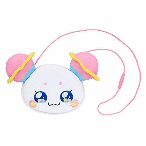 スター☆トゥインクルプリキュア おでかけフワ,スタートゥンクルプリキュア,おもちゃ,