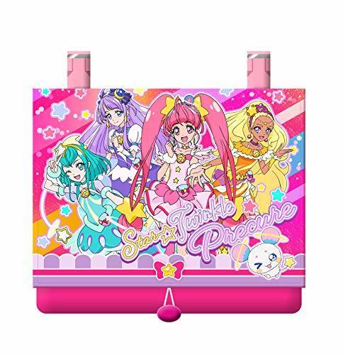 スター☆トゥインクルプリキュア おでかけポケットポーチ,スタートゥンクルプリキュア,おもちゃ,